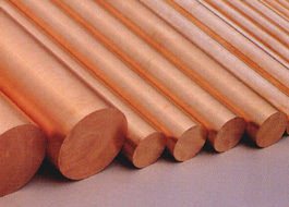 Copper Rod