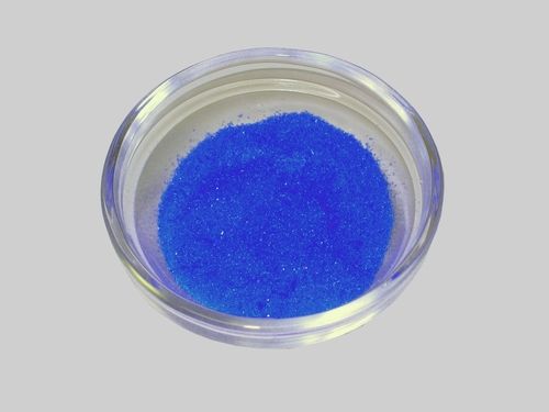 Copper Sulphate