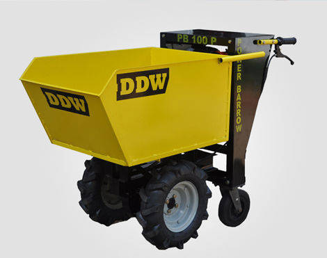 DDW Power Barrow