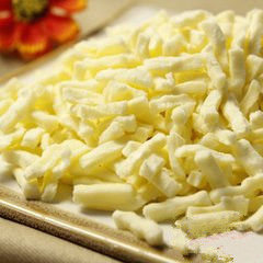 Fresh Shredded Mozzarella