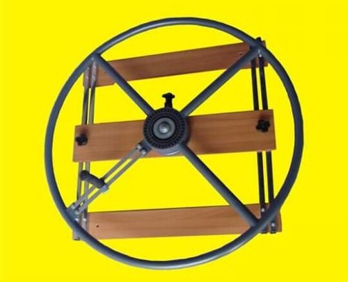 GNS Wall Mounting Shoulder Wheel