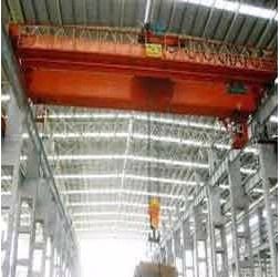 Heavy Duty Eot Cranes