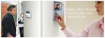 House Video Door Phone