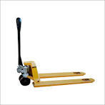 Hydraulic Pallet Trucks