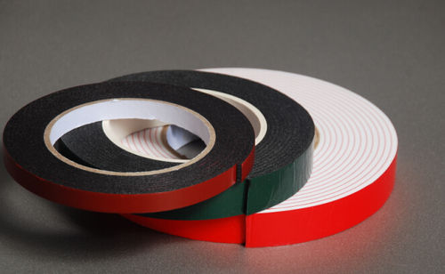 IXPE Foam For Adhesive Tapes