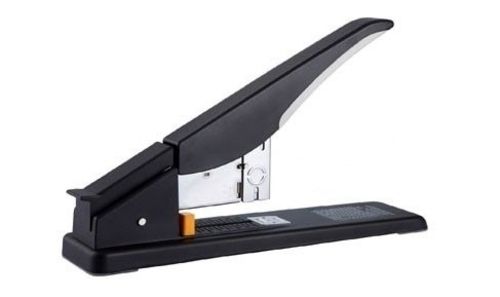 Kangaro Stapler Black