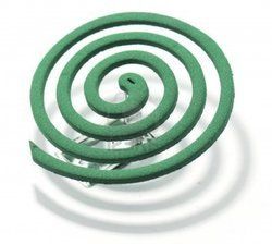 Nature Fresh Mosquito Coil