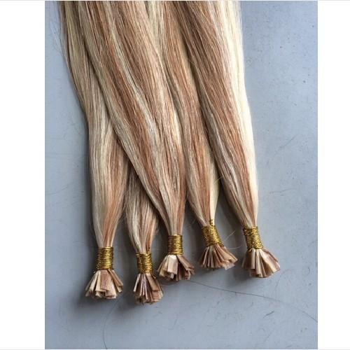 Pre Bonded Flat Tip Hair Extension