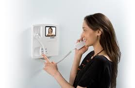 Residential Video Door Phone