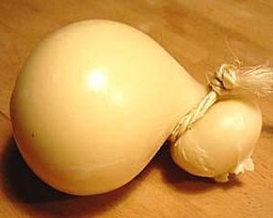 Scamorza Cheese