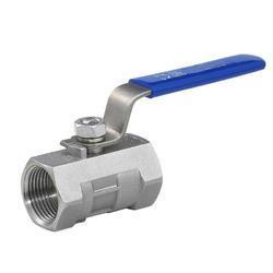 Ss , Ci , Cs , Ball Valve For Every Industrial Use