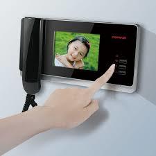 Video Door Phone