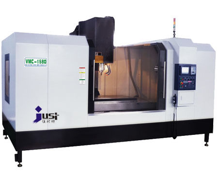 VMC1580 Vertical Machine Center