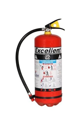 Water Base Fire Extinguisher Stored Pressure Type