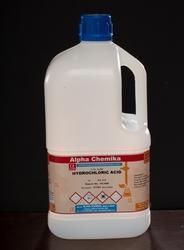 Hydrochloric Acid