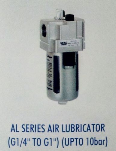 Air Lubricator