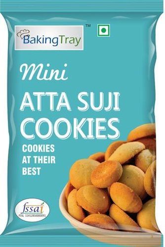 Atta Suji Cookies