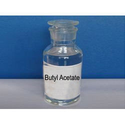 Butyl Acetate Chemicals