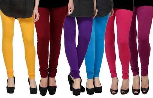 Cotton Leggings in Ahmedabad at best price by Gm Hosiery - Justdial