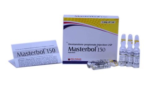 anabolic steroid