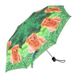 Printed Ladies Umbrella