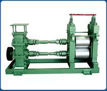 Rolling Mill Plant Machinery