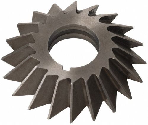 Single Angle Cutters