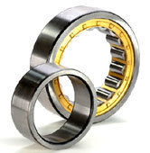 Single Row Cylindrical Roller Bearings