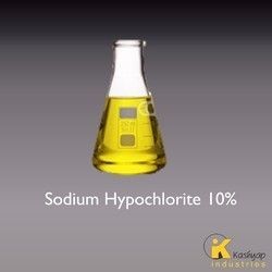 Sodium Hypochlorite