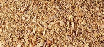 Soybean Meal 48% Protein