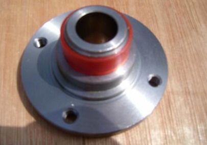 Water Pump Flange / Hub Machining Type: Cnc Machining