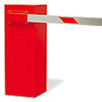 Automatic Barrier & Swing Gate