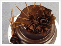 Celeste Chocolate Cake Mix