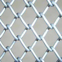 Automatic Chain Link Fence Wire