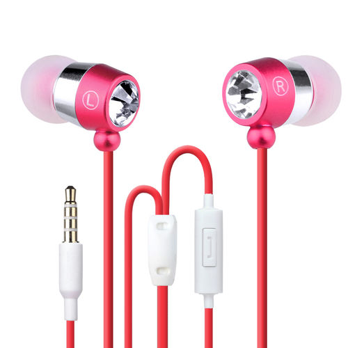 Exporter of 'Earbud-Earphone' from Dongguan by Dongguan Lian Heng