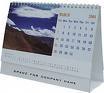 Exclusive Custom Printed Table Calendars Spiral Binding