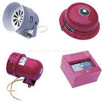 Fire Alarm System