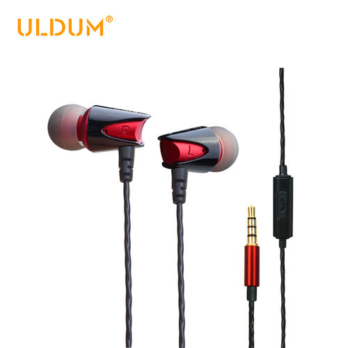 For Britain Transformers Metal Stereo Noise Cancelling Headphones Earphones