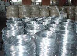 Galvanized Wire