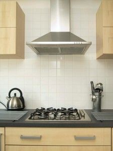 Kitchen Exhaust System