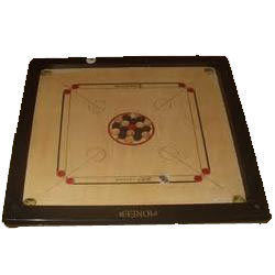 Medium Carrom Board