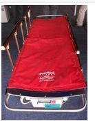 Patient Stretcher