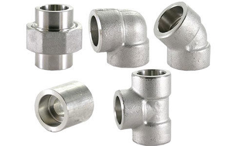 Pipe Fittings