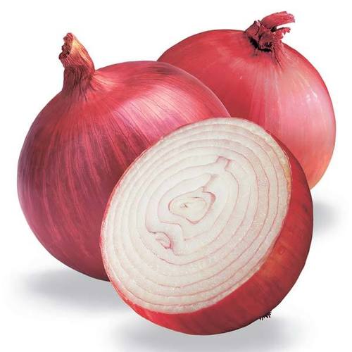 Red Onion