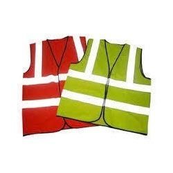 Safety Jacket Application: Architectural