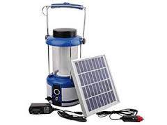 Solar Lantern