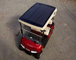 Solar Vehicle