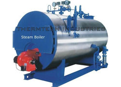 Steam Boilers