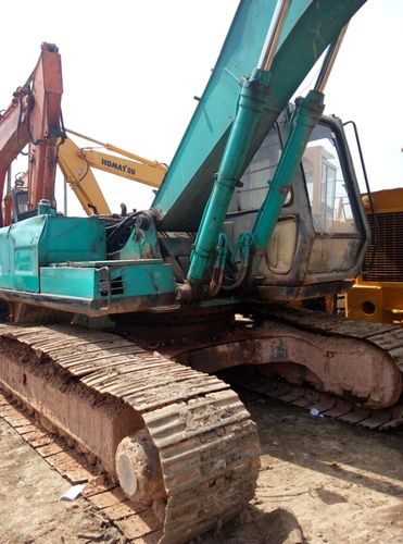 Used Hitachi EX200-1 Excavator