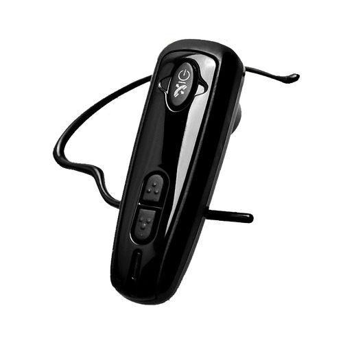 V4.0 Hook Style Super Mini Wireless Stereo Unilateral Bluetooth Headset